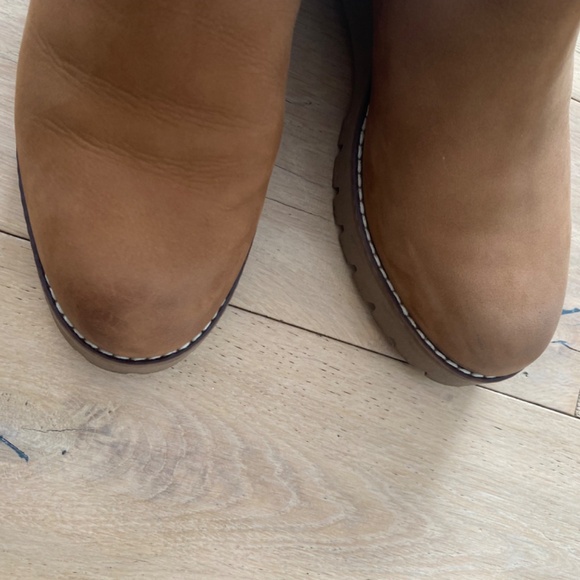 Blondo Waterproof Danika Ankle Boot - Picture 5 of 7